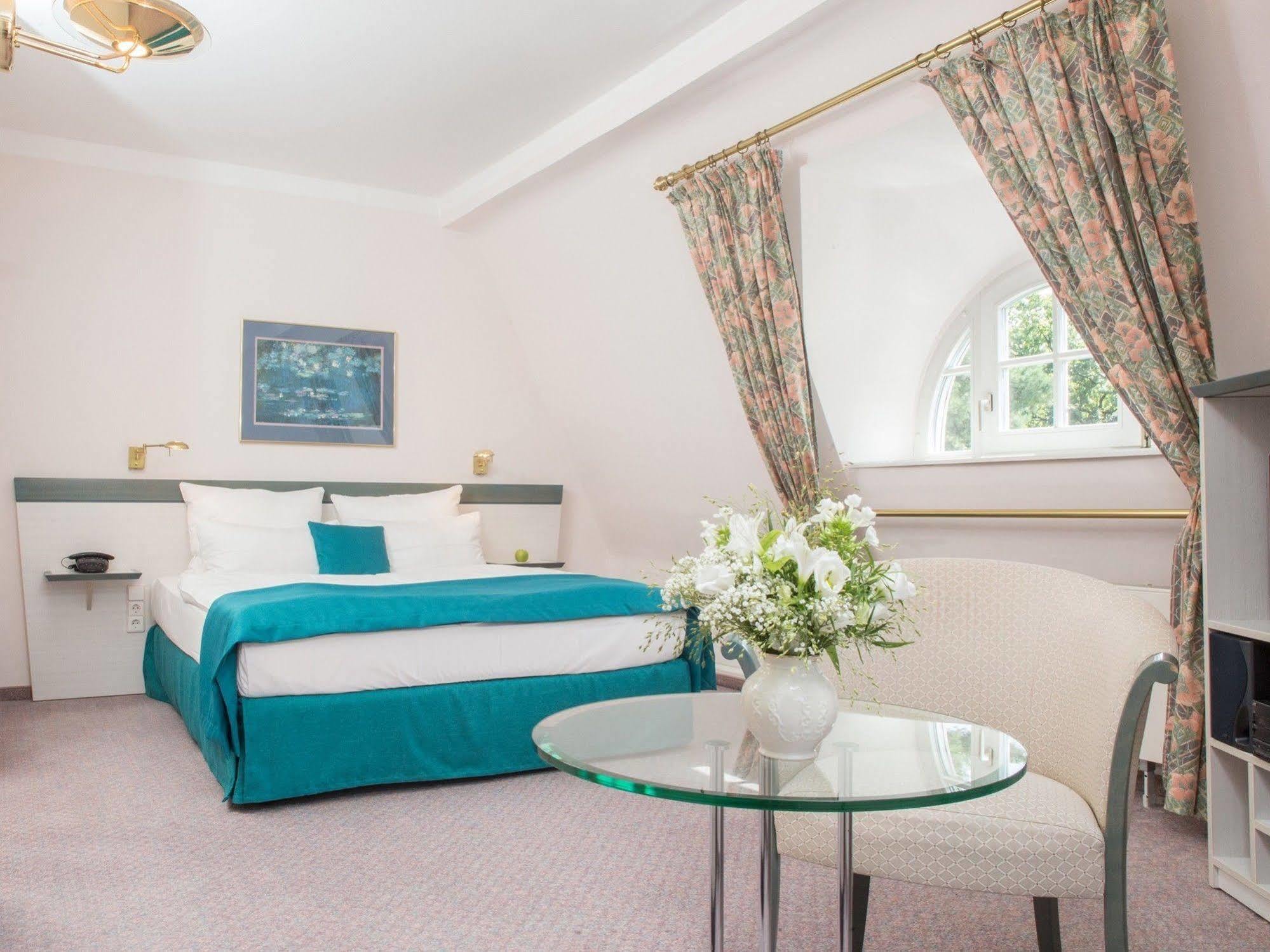 Freisleben 3* Dresden