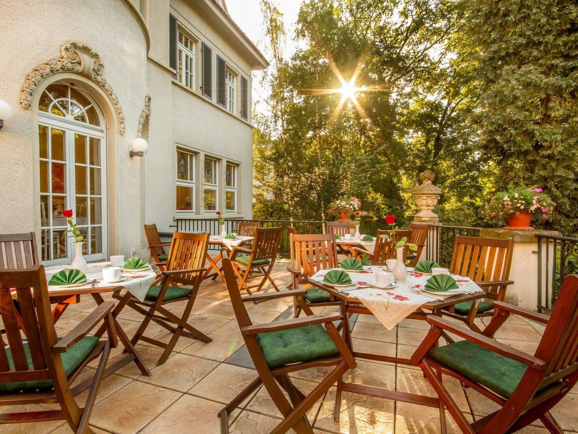 Freisleben Hotel 3*