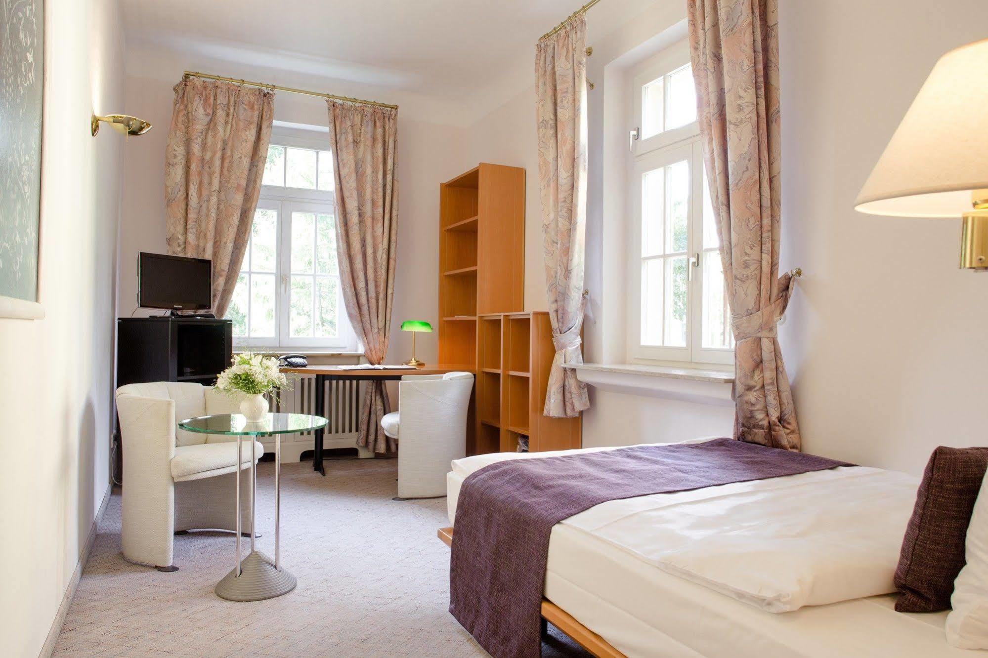 Freisleben Hotel 3*